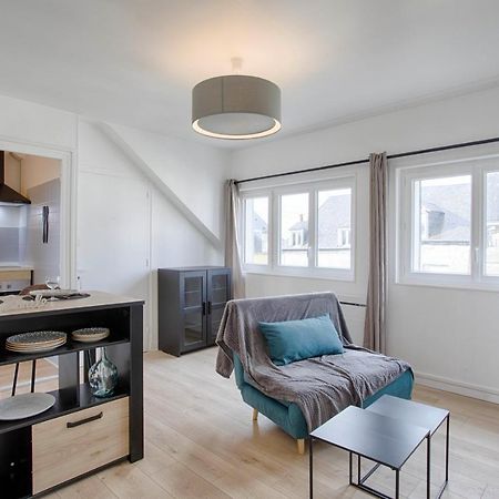 Le P'Tit Parisien Apartment Flers  Luaran gambar